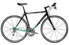 Alpe Dhuez Triple Womens 2008 Road Bike