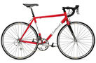 Etape Triple 2009 Road Bike