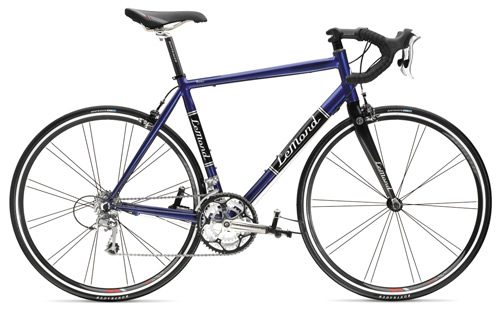 LeMond Reno Triple 2007 Road Bike