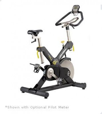 RevMaster Indoor Exercise Bike