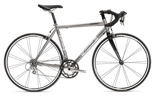 Tourmalet Double 2006 Bike