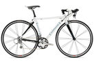 Tourmalet Triple Womens 2008 Road Bike