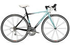 Versailles Triple Womens 2008 Road Bike