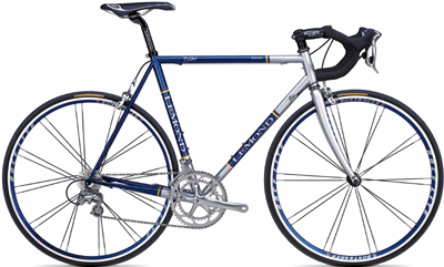 Lemond Zurich D 2002