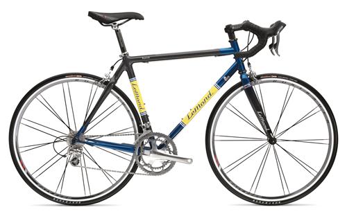 LeMond Zurich Triple 2006 Bike