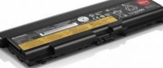 Lenovo 0A36302 - Black - Lithium-Ion Rechargeable