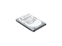 160GB FDE S-ATA HDD 5400 RPM