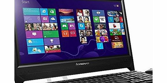 Lenovo C260 19.5 Non touch Pentium J2900 4GB 1TB