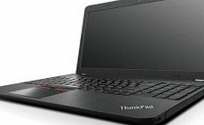 Lenovo E550 Black Core i3-5005U 4GB 192GB DVD-RW