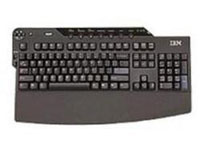 Enhanced Performance USB Keyboard - US