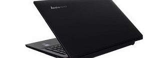 Lenovo Essential B50-45 Quad Core 4GB 500GB