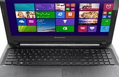Lenovo G50-80 i7-5500U 8GB 1TB DVDRW 15.6 Red