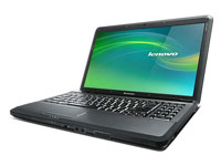 LENOVO G550 2958 - Core 2 Duo T6500 2.1 GHz -