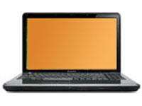 LENOVO G550 T4400 250/3GB/15.6/DVD/W7HMPR BLKK with