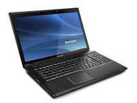 LENOVO G555 ATHLON M320 320/2GB/15.6/DVDRW/W7M with