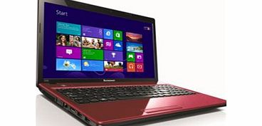 Lenovo G580 Core i3 15.6-inch Laptop 4GB RAM 1TB