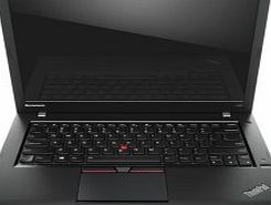 Lenovo L450 Black Core i5-5300U 4GB 192GB DWD-RW