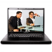 Lenovo N500 Notebook PC OPEN BOX - BOX SLIGHTLY