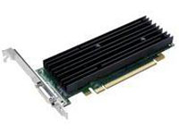 NVIDIA Quadro NVS 290 - graphics adapter -