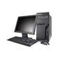 ThinkCentre A57 Core 2 Duo E8200 2 320