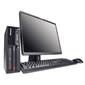 ThinkCentre M57e C2D E4600 2GB 160GB DVD