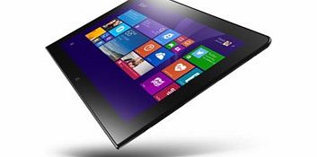 Lenovo ThinkPad 10 Quad Core 4GB 128GB SSD 10.1