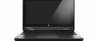 ThinkPad 11e Quad Core 4GB 500GB 11.6