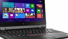 Lenovo THINKPAD HELIX M5Y10 4GB 180GB SSD 11.6