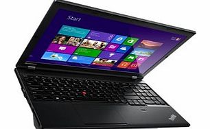 ThinkPad L540 Core i5 4GB 500GB 15.6 inch