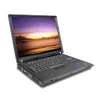 LENOVO ThinkPad R60 Intel Core Duo T2300E