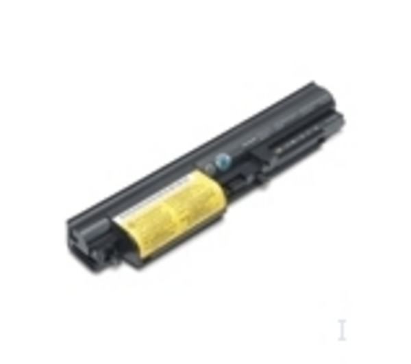 Lenovo Thinkpad R61/t61 Series (14-inch Wide) 4 Cell