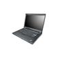 Lenovo ThinkPad R61i PDC T2410 2GB 160GB DVDRW