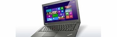 Lenovo ThinkPad T440 Core i7 8GB 180GB SSD 14