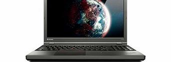 Lenovo ThinkPad W540 Core i7 8GB 512GB SSD 15.5