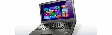 Lenovo ThinkPad X240 Core i5 4GB 500GB 12.5 inch