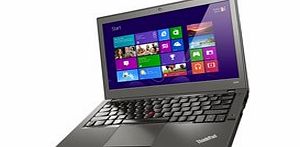 Lenovo ThinkPad X240 Core i7 8GB 256GB SSD 12.5