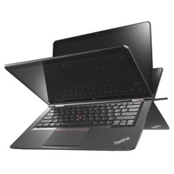 Lenovo Thinkpad Yoga 14 -Intel Core i7-5500U