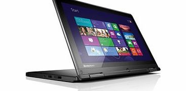 Lenovo ThinkPad Yoga S240 4th Gen Core i3 4GB