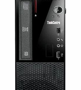 Lenovo ThinkStation E73 Desktop (Intel Core i5 2.9 GHz, 8 GB RAM, Windows 7 Professional)