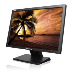 Lenovo ThinkVision LT1953 19 Wide 1440x900