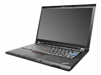 LENOVO TP T410 I7-620M 250/4GB/14.1/DVDRW/W7PR