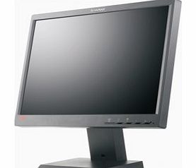 Lenovo TV LT1952P Wide 19 Monitor