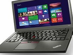 Lenovo X250 I5-5200U 4GB 180GB SSD Windows 7/8.1