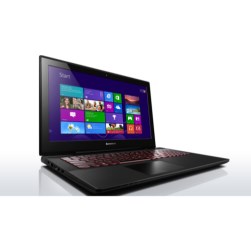 Lenovo Y50 - BLACK - INTEL CORE i7-4710HQ 16GB