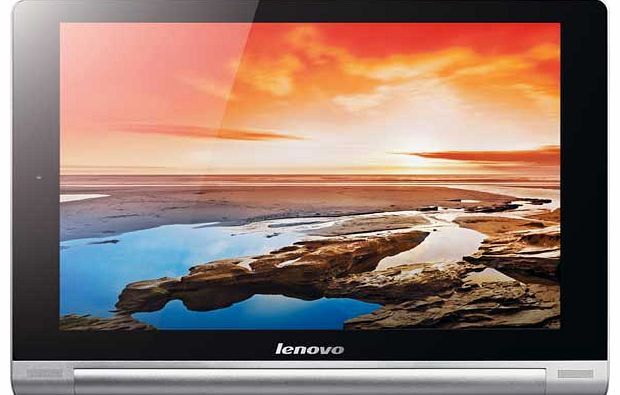 Lenovo Yoga 10 16GB Tablet