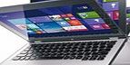Lenovo Yoga 2 11 - N3540 4GB 500GB Integrated