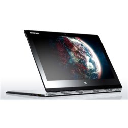 Lenovo Yoga 3 PRO QHD - X4-5Y71 8GB 512 SSD
