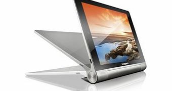 Lenovo Yoga Tablet 2 8 Quad Core 2GB 16GB SSD 8