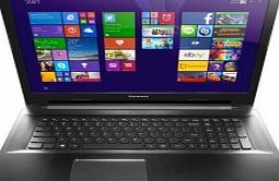 Lenovo Z50-80 Core i5 8GB 1TB 17.3 inch Windows
