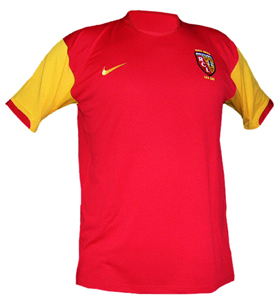 Nike 06-07 Lens home